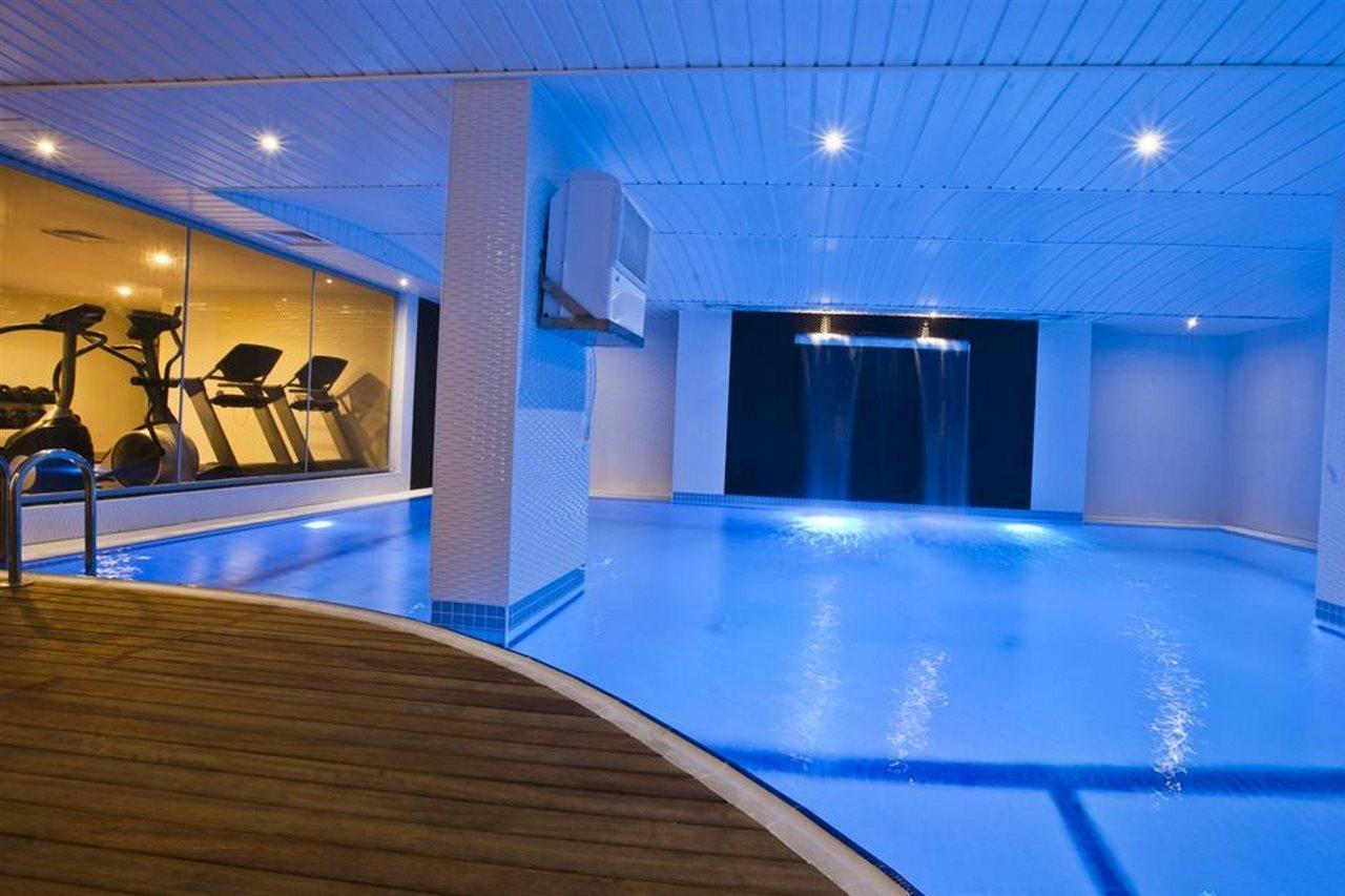 טראבזון Panagia Suite Hotel מראה חיצוני תמונה