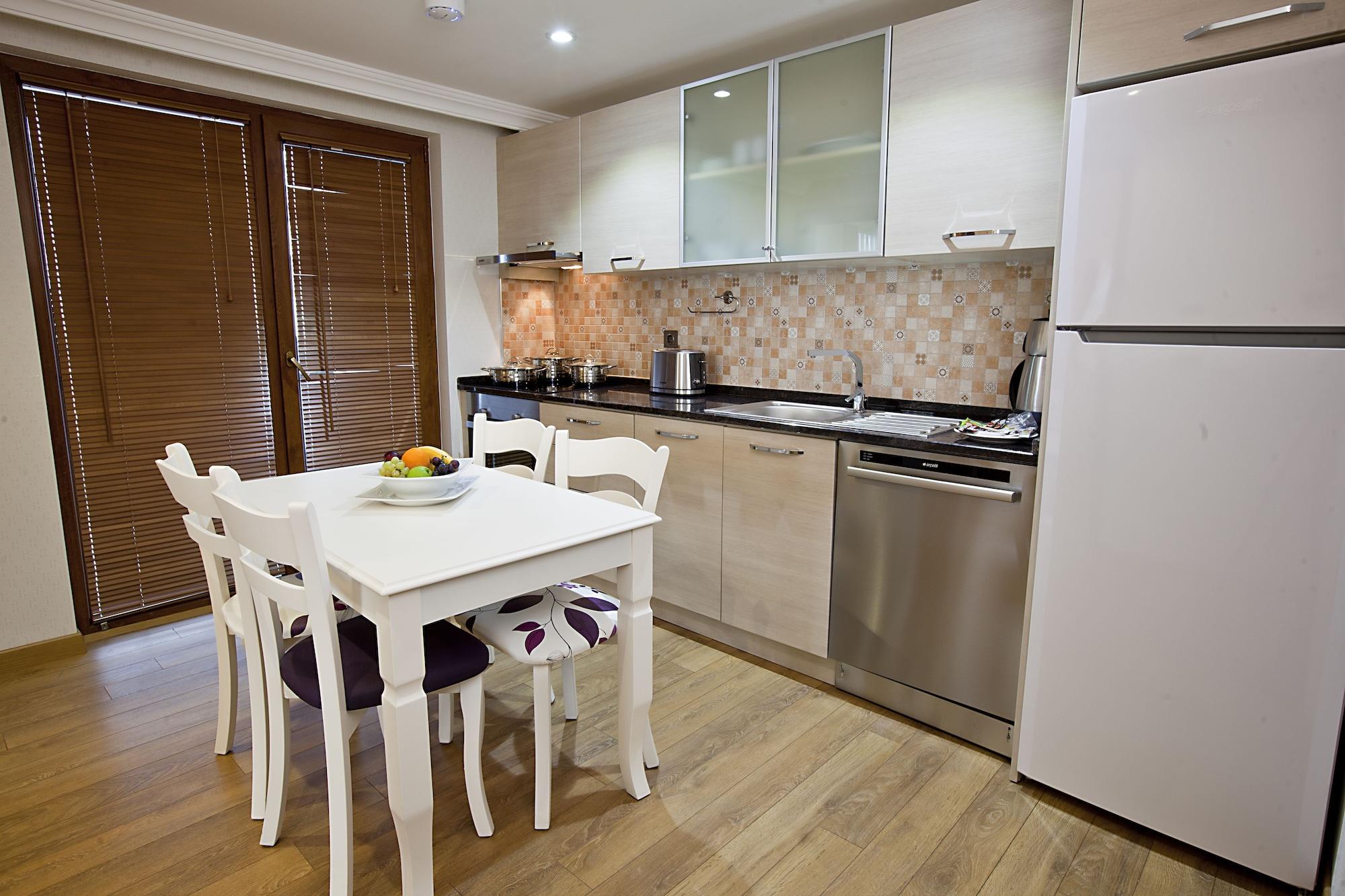 טראבזון Panagia Suite Hotel מראה חיצוני תמונה